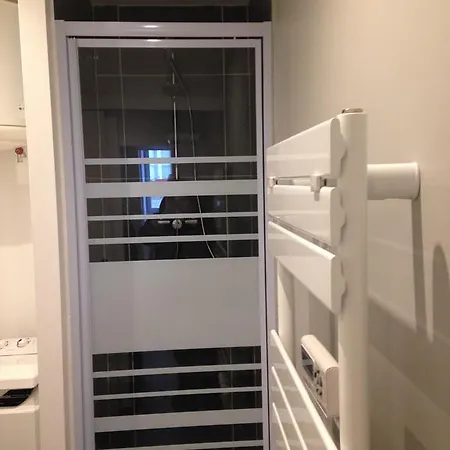 Apartment Centre Ville Aubenas