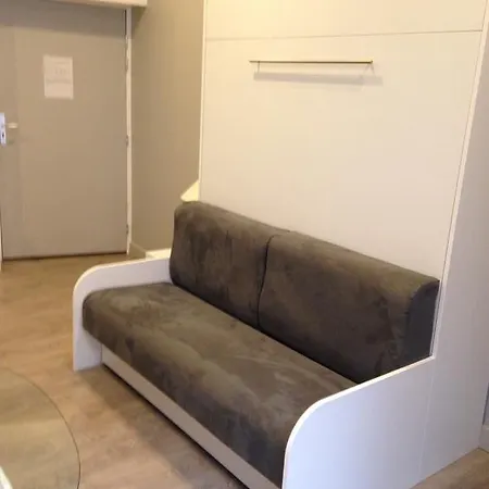 Apartment Centre Ville Aubenas