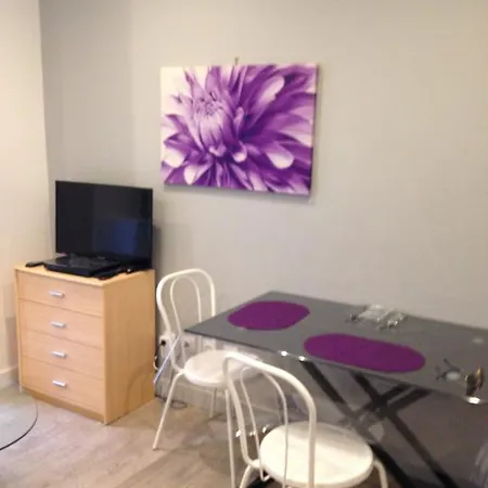 Centre Ville Apartment Aubenas