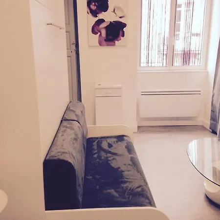 Centre Ville Apartment *