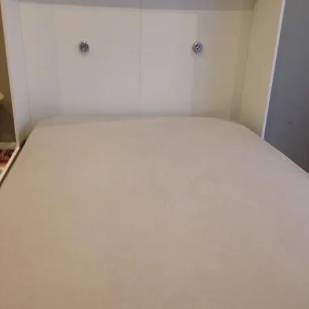 Centre Ville Apartment