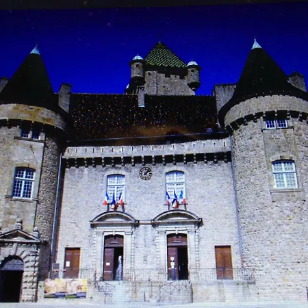 Centre Ville * Aubenas